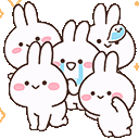 white praisingq Slack emoji