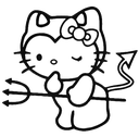 hellokitty8q Slack emoji