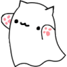 cat spookq Slack emoji