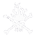 fireyskullq Slack emoji