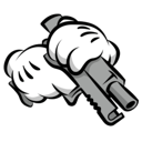 gunwhiteq Slack emoji