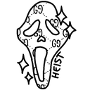 ghostfacewhiteq Slack emoji