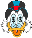 scroogemcduck q Slack emoji