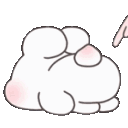 poutybuttq Slack emoji