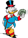 scroogemcduckq Slack emoji