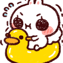eu duckq Slack emoji