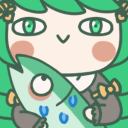 pat fish q Slack emoji