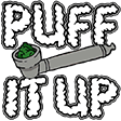 puff itupq Slack emoji