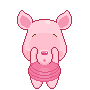 pigletq Slack emoji