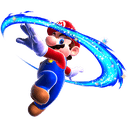 super marioq Slack emoji