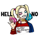 harleyhellnoq Slack emoji