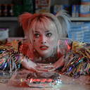 harley quinnq Slack emoji