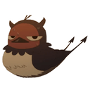 blackcloverbird1q Slack emoji