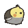 bird rollq Slack emoji