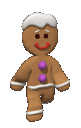 gingerbreadq Slack emoji
