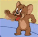 jerry crazyq Slack emoji