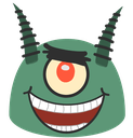 planktonblobq Slack emoji