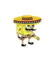 bebe spongeq Slack emoji