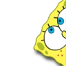 sponge peekq Slack emoji