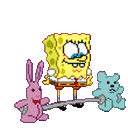 weak spongeq Slack emoji