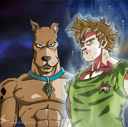 shaggy godsq Slack emoji