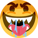 evil nomq Slack emoji