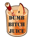 dumbbitchjuiceq Slack emoji