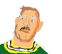 aron roger Slack emoji