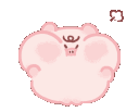 angy pigq Slack emoji