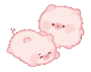 patpat pigq Slack emoji