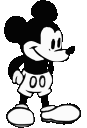 happy mouseq Slack emoji