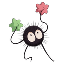 soot dancingq Slack emoji