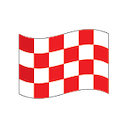 flag brabant Slack emoji