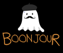 bonjour Slack emoji