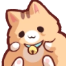 fatnekoq Slack emoji