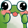 froggoderpq Slack emoji