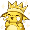 goldpokeq Slack emoji