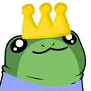 crownfrogq Slack emoji