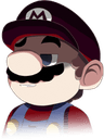 mmario q Slack emoji