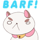 catbarfq Slack emoji