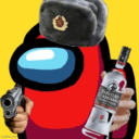 amongrussiaq Slack emoji