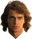 anakin skywalker Slack emoji