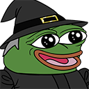 peepo witchq Slack emoji