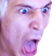 shocked scream face Slack emoji
