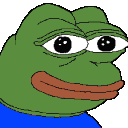 pepepowerq Slack emoji