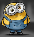 minion1q Slack emoji