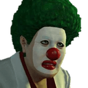 clownguyq Slack emoji