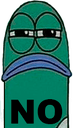bob noq Slack emoji