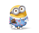 pajama bobq Slack emoji