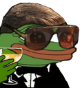 pepe gentlemanq Slack emoji